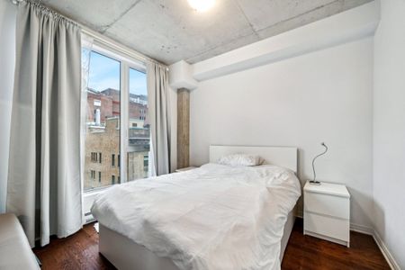 Appartement à louer - Montréal (Ville-Marie) (Mille Carré Doré) - Photo 5