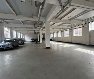 Metropolitan Lofts, 9 Parsons Street, Dudley - Photo 1
