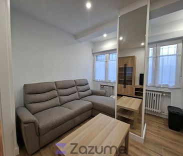 Piso de alquiler en C. Guillermo Estrada, Buenavista - Photo 3