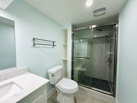 For Lease - 38 Howarth Avenue Unit# #Basment A, Toronto, Ontario - Photo 2