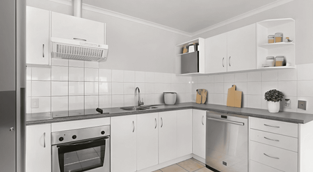 Stunning 4-Bedroom Home for Rent: 2 Bathrooms, Double Garage, and Fenced Yard! - Photo 2