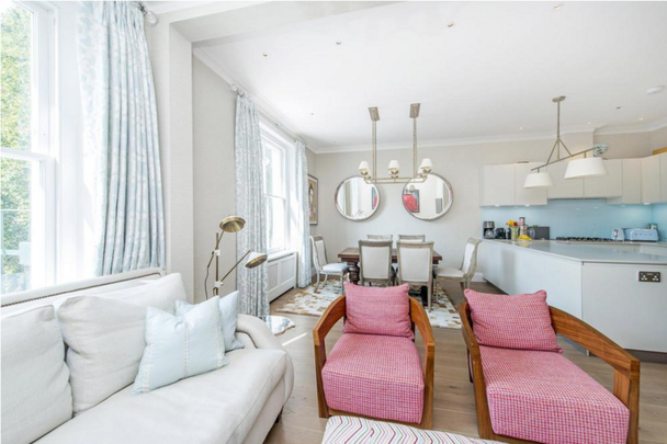 2 bedroom apartment to rent - Photo 1