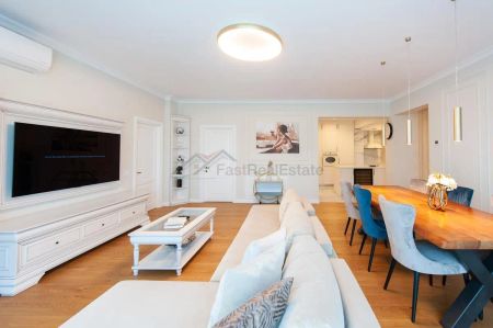 Apartament 4 camere LUX , Baneasa - Fotografie 4