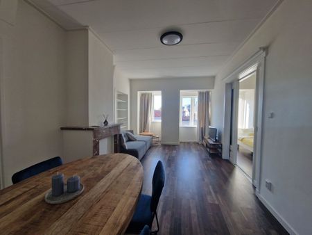 Gemeubileerd appartement Steenstraat ( tijdelijke verhuur ) - Photo 2