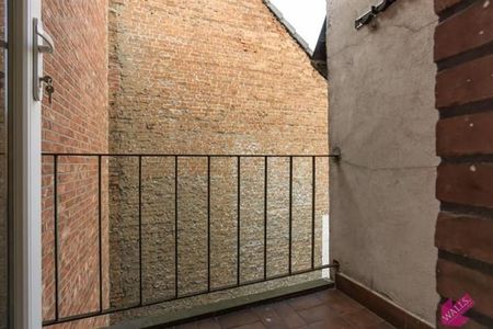 Appartement te huur - Photo 3