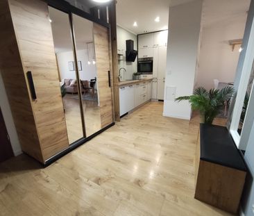 2 pokojowe mieszkanie po generalnym remoncie – Os. Tysiąclecia 15 K-ce - Фото 5