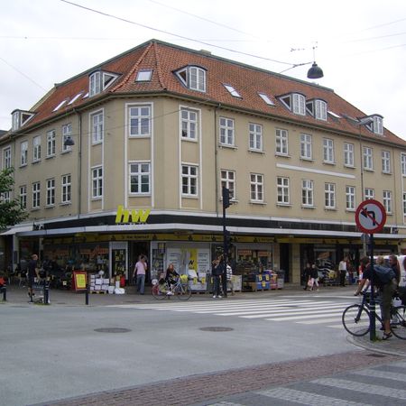 Lyngby Torv 1 - 11, 2800 Kongens Lyngby - Foto 3