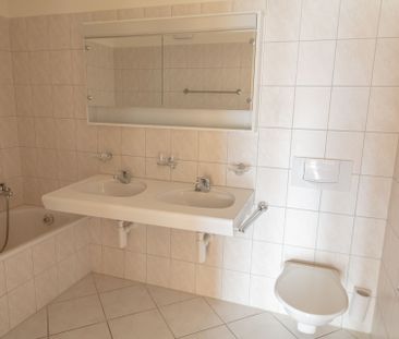 SCHÖNE Erdgeschosswohnung sucht Mieter - Photo 1