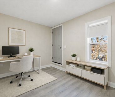 For Lease - 489 Cannon Street Unit# 3, Hamilton, Ontario - Photo 4