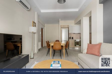 Διαμέρισμα για ενοικίαση Παγκράτι - Photo 2