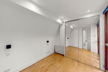 2 bedroom terraced house to rent - Photo 3