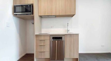 The Residences at LQ Ellerslie Studio Apartment. - Photo 2