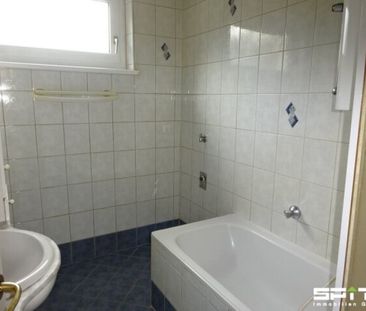 Helle 3-Zimmer Wohnung mit Loggia in Sankt Michael i.d.Obersteiermark - Photo 4