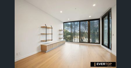 Quality & Resort-Style Living in the Heart of Macquarie Park Unit 301B/82 Waterloo Road, Macquarie Park - Photo 4