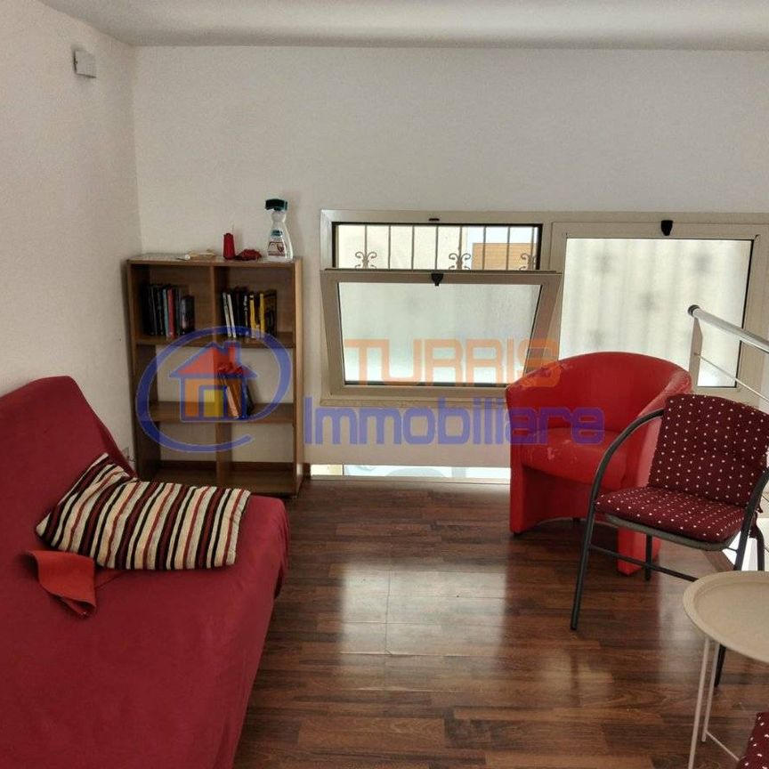 Bilocale via Trento 8, Porto Torres - Photo 1