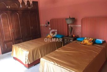 Chalet Independiente en alquiler en Benahavís – Málaga | Gilmar