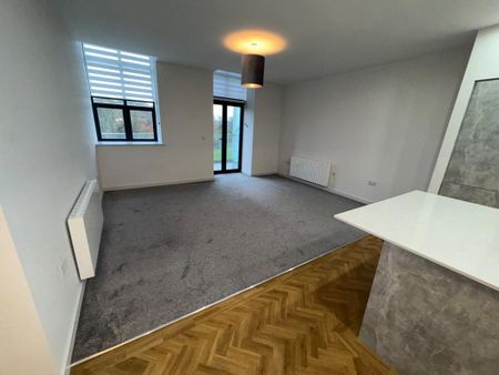 2 bedroom apartment to rent - Photo 2