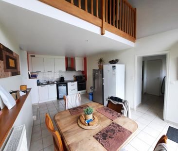 Appartement T1 à louer - 27 m² - Photo 5