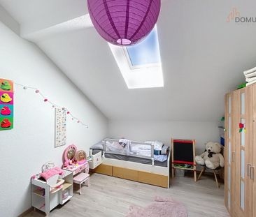 For rent in Courgenay - Renovated apartment with character - Foto 6