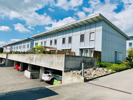 "Living in Rubigen!" - Photo 3