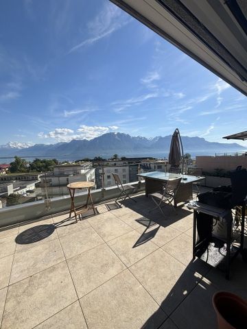 3.5 Zimmer, 65 m², 5. Stock - Foto 5