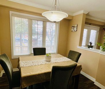 For Lease - 29 Brucewood Road, Brampton, Ontario - Photo 1