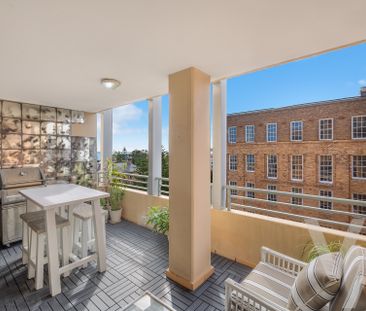 705/6 Watt Street, Newcastle - Photo 5