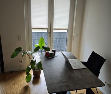 Pronájem bytu 1+1 • 30 m² bez realitkyFrankfurt am Main Sindlingen ... - Photo 6