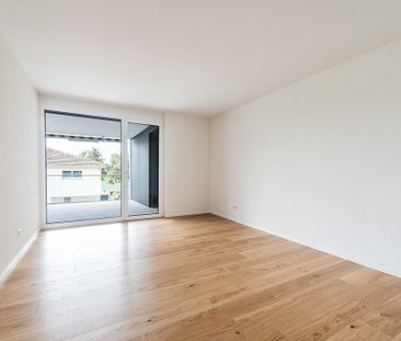 2,5 Zimmerwohnung mit hohem Komfort - Photo 3