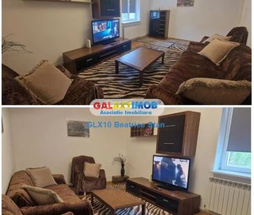 Inchiriere apartament 3 camere decomandat BUCURESTII NOI / JIULUI - Fotografie 2