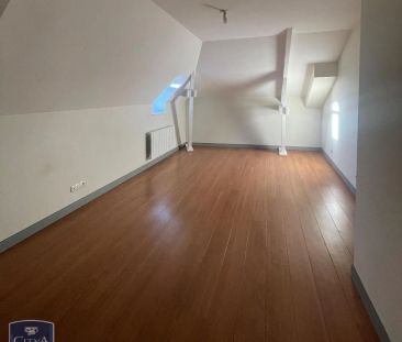 Appartement à louer 2 pièces 52m² - Photo 2