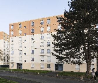 Appartement – Type 3 – 55m² – 248.37 € – CHÂTEAUROUX - Photo 1