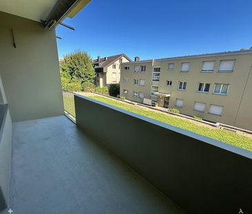 Komfortable Wohnung in begehrter Lage - Foto 3