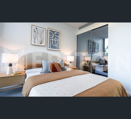 2C/2-10 Cottonwood Crescent, Macquarie Park, NSW 2113 - Photo 1