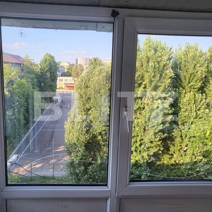 Apartament 2 camere, 53 mp, nemobilat, zona Big Craiovita Noua - Fotografie 1