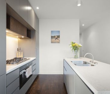 Architecturally Designed Townhouse with Premium Finishes - Photo 4
