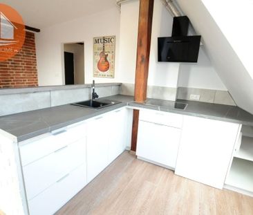 Mieszkanie, ul. Lelewela - Zdjęcie 3