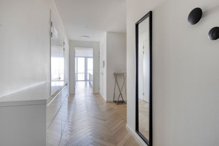 Appartement te huur: Wilhelminakade 557 3072 AP Rotterdam - Foto 2