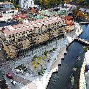 Västerbrogatan, Borås - Photo 2