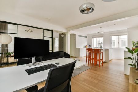 Te huur: Appartement Vierwindenstraat in Amsterdam - Foto 3
