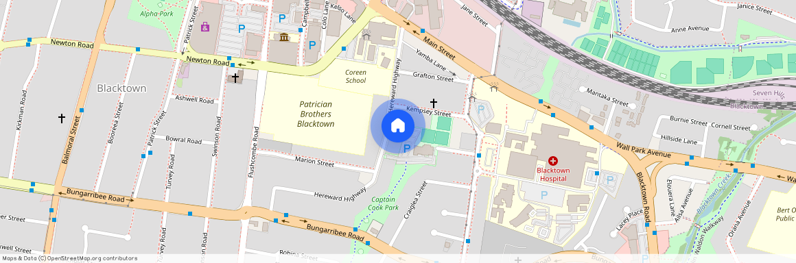 27A Hereward Highway, NSW 2148, Blacktown