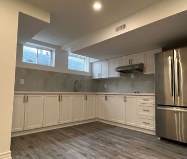 For Lease - 3 Earnshaw Drive Unit# Basement, Markham, Ontario - Photo 5