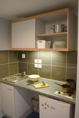 Résidence étudiante Les Trois Arpents Suresnes - Photo 5