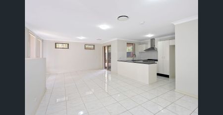 BRING THE FAMILY ! - Photo 2