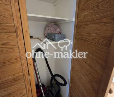 Moderne vollmöbilierte 2-Zimmerwohnung in Pasing - Foto 6