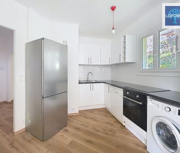 Appartement T3 Nice à louer - Photo 1