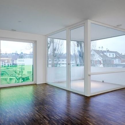 Appartement mansardé moderne de 2,5 pièces - Photo 1