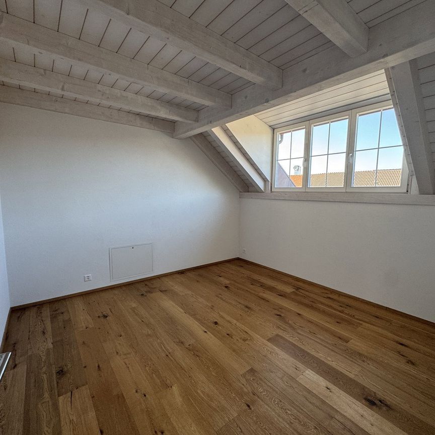 5.5 Zimmer, 150 m², 2. Stock - Photo 1