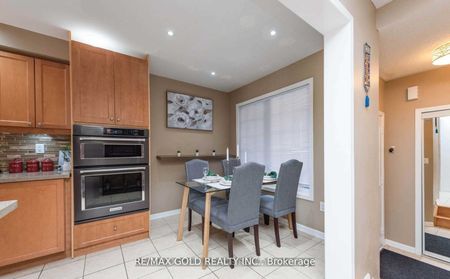 For Lease - 812 Herman Way, Milton, Ontario - Photo 5