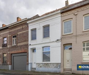 Instapklare woning nabij centrum Izegem - Foto 3